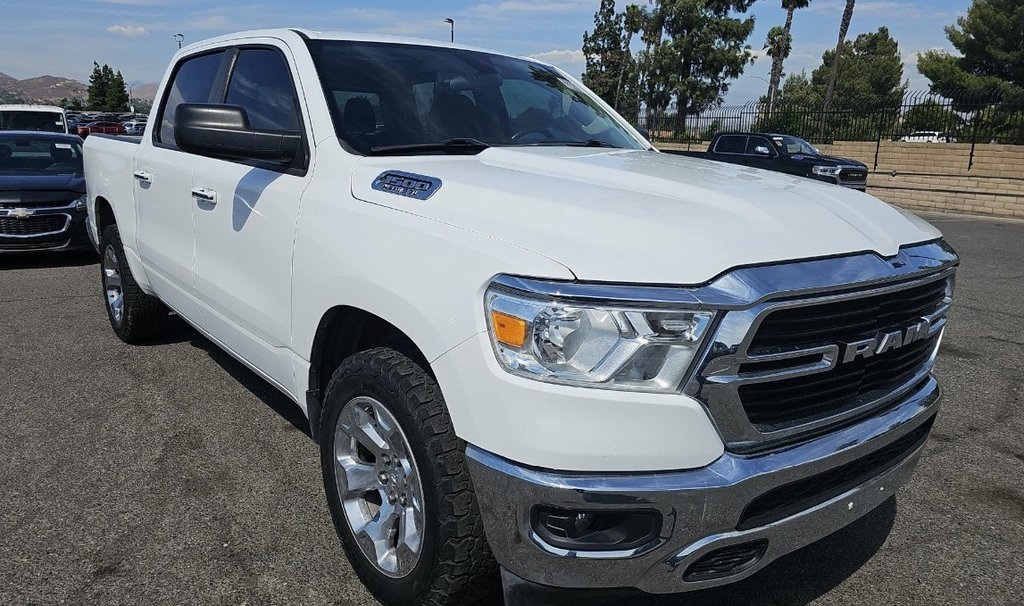 2019 Ram 1500 Big Horn Lone Star photo 2