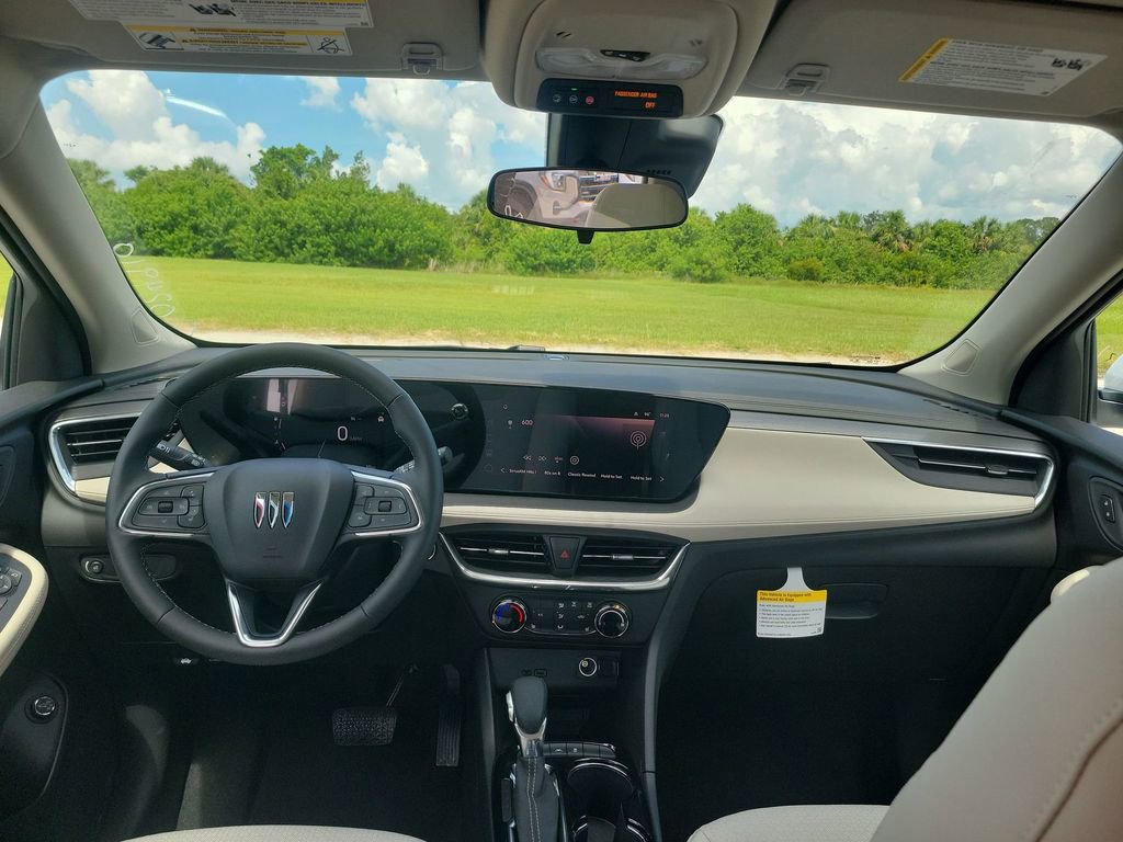 2026 Buick Encore GX Preferred photo 9