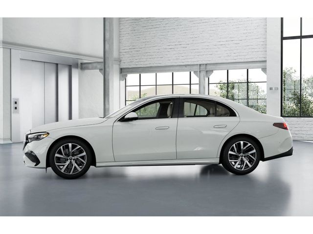2026 Mercedes Benz E 4MATIC photo 34