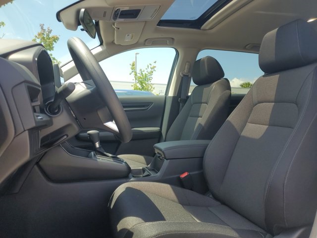 2026 Honda CR-V EX photo 21