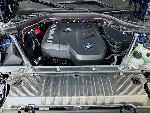 2025 Bmw X3 30x Drive photo 26