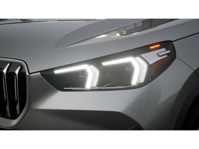 2026 Bmw X1 XDrive28i photo 4