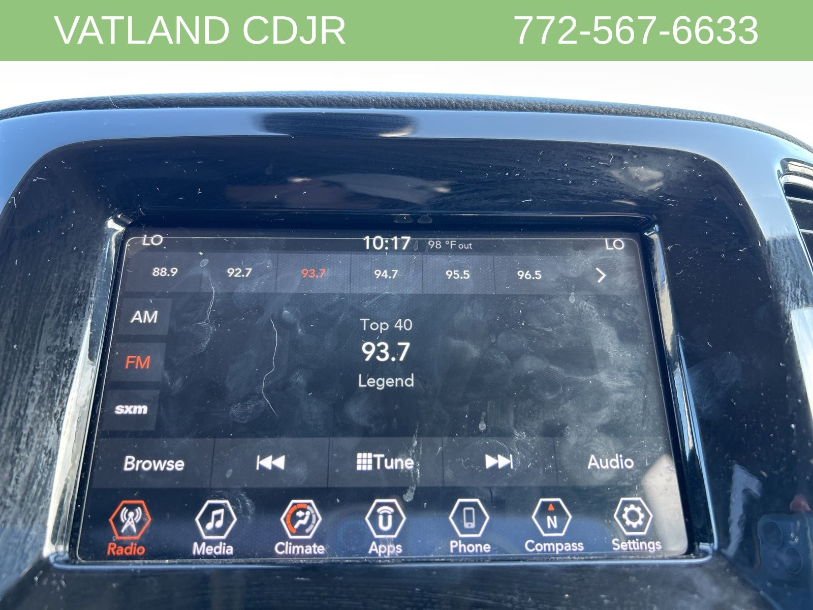 2021 Jeep Compass North Edition Latitude photo 20