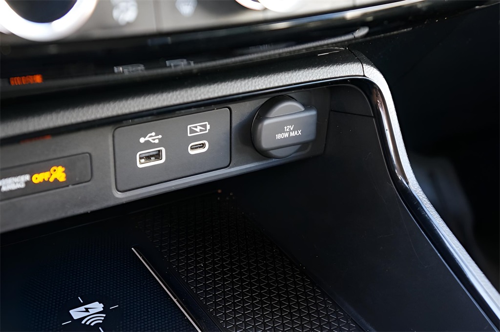 2023 Honda CR-V EX-L photo 26