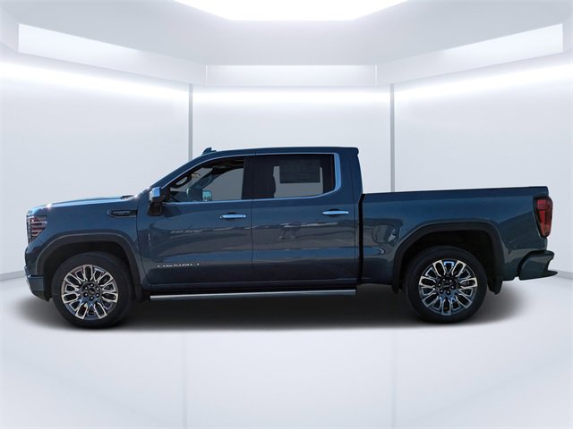 2026 Gmc Sierra 1500 Denali Ultimate photo 6