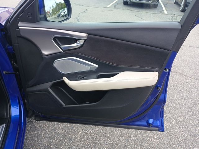 2023 Acura RDX A-Spec Advance photo 24