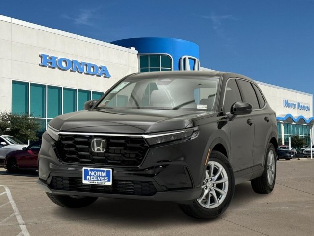 New Honda CR-V for Sale in North Richland Hills, TX