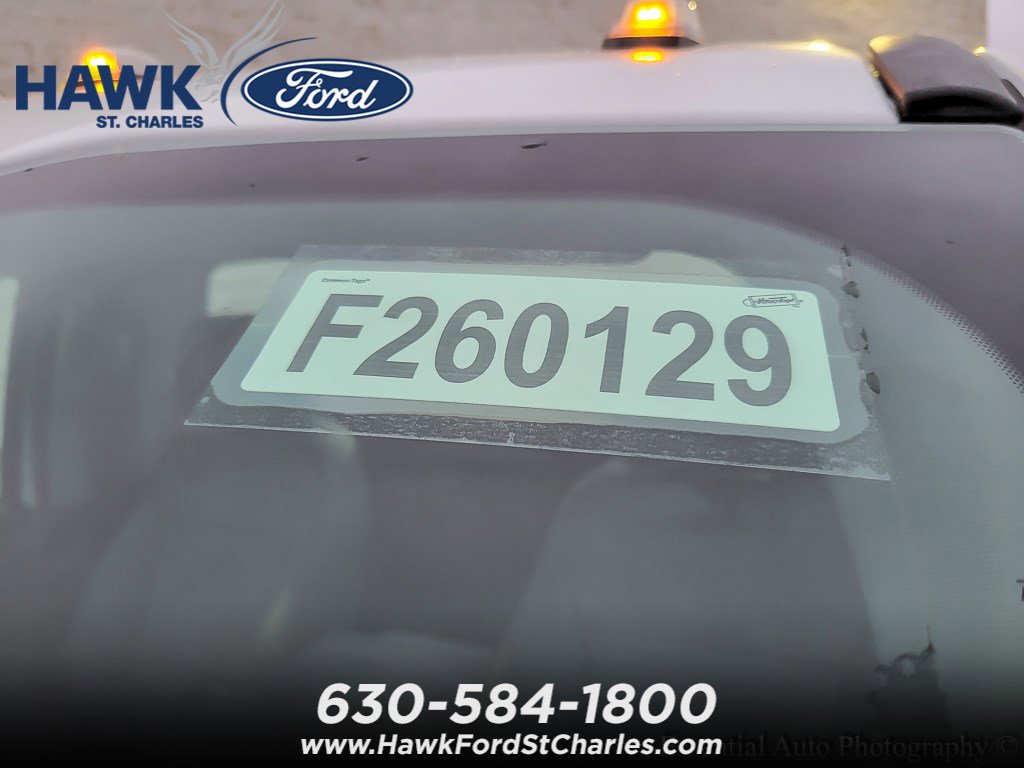 2026 FORD F-450 - Image 14