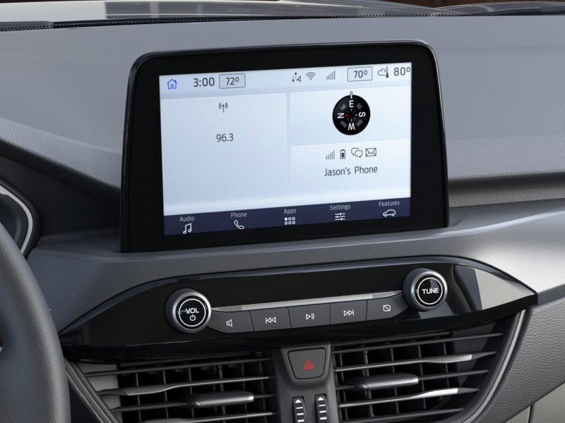 2026 FORD ESCAPE - Image 13