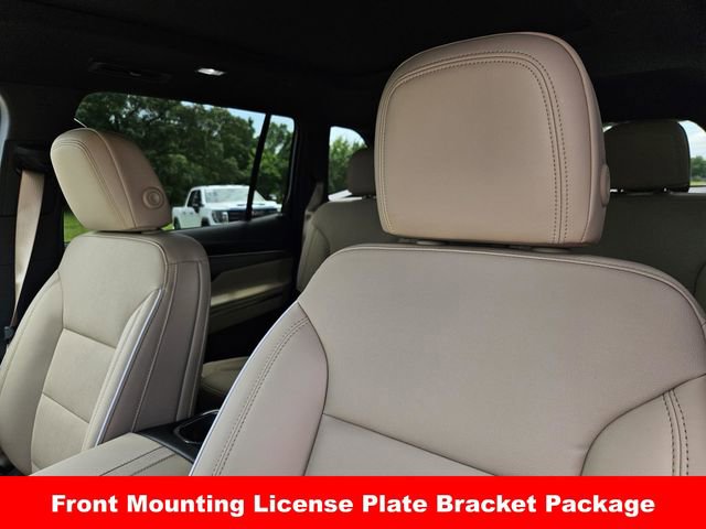 2025 Buick Enclave Preferred photo 9