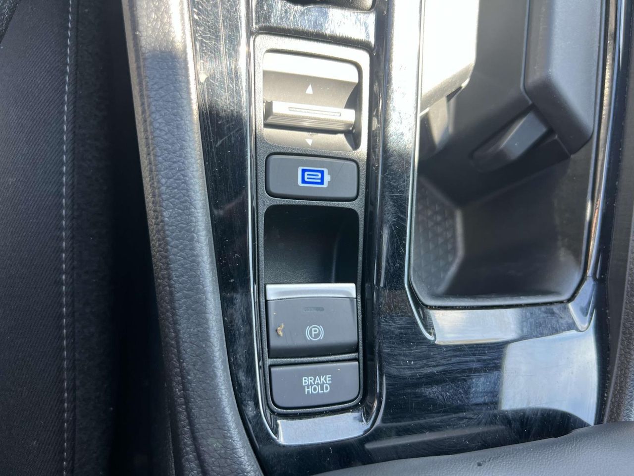2023 Honda Accord Hybrid Sport photo 26