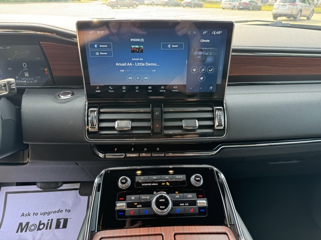 2024 Lincoln Navigator L Reserve photo 20