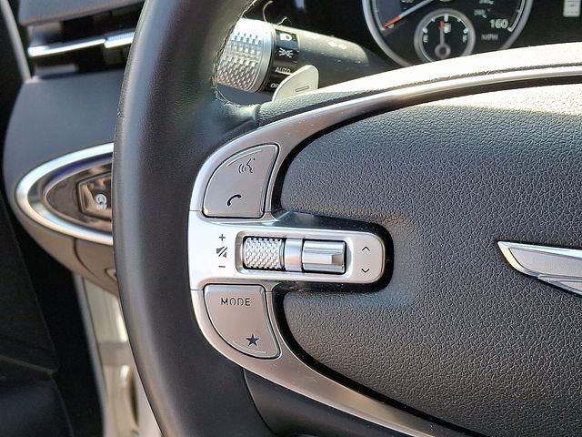 2022 Genesis GV70 2.5T Advanced photo 21
