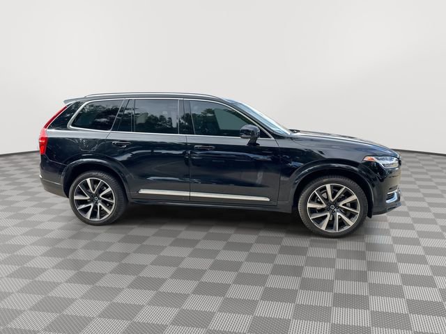 2024 Volvo XC90 Plus photo 9