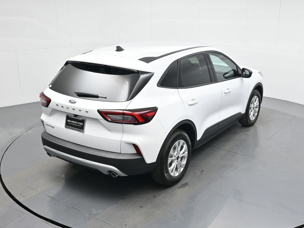 2025 Ford Escape Active photo 35