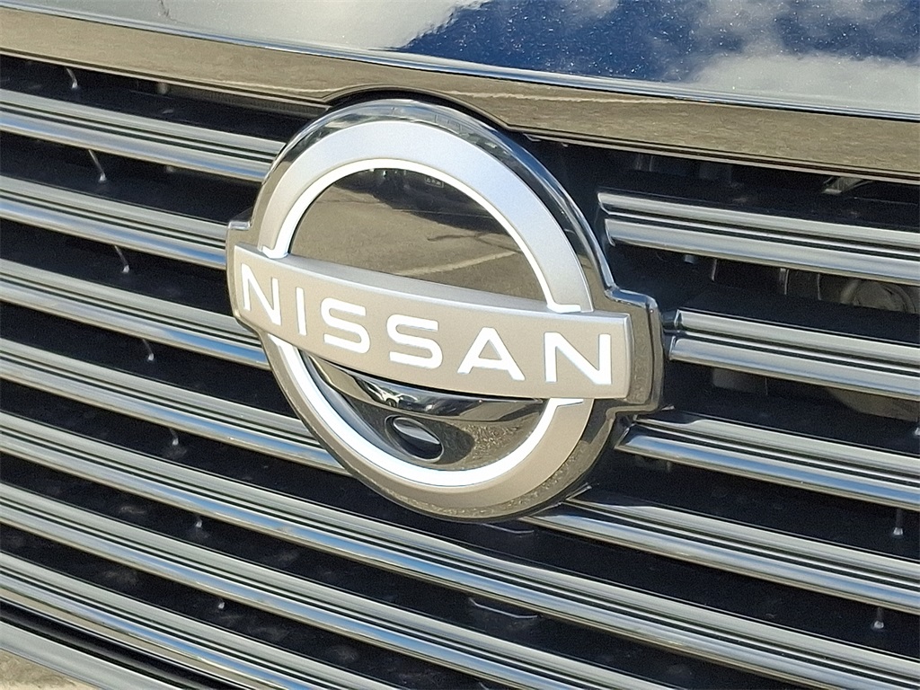 2026 Nissan Murano SV photo 3