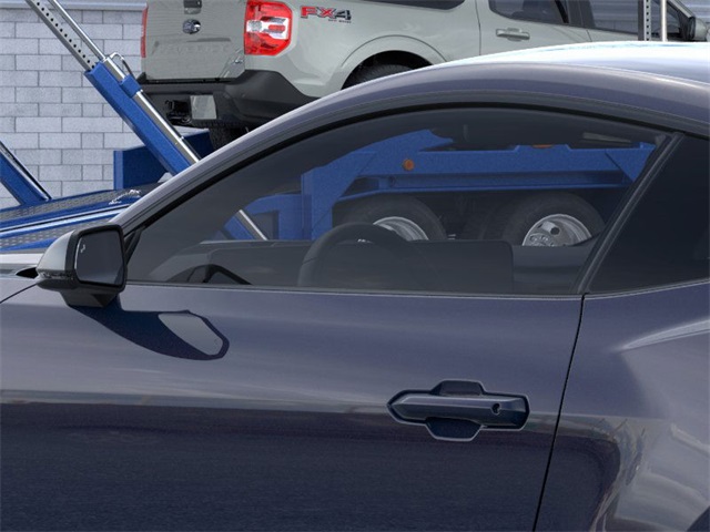 2025 Ford Mustang Dark Horse Premium photo 20
