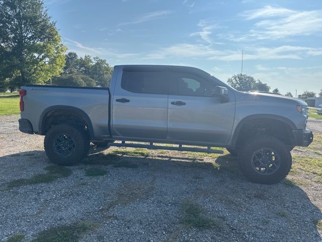 2023 Chevrolet Silverado 1500 ZR2 photo 4