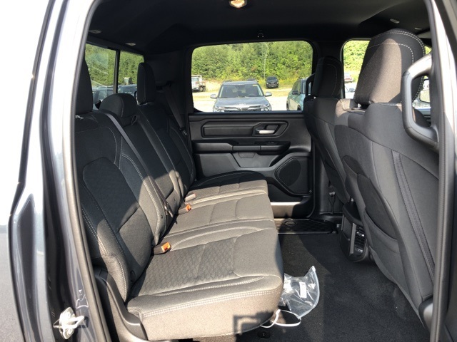 2026 Ram 1500 Tradesman photo 24