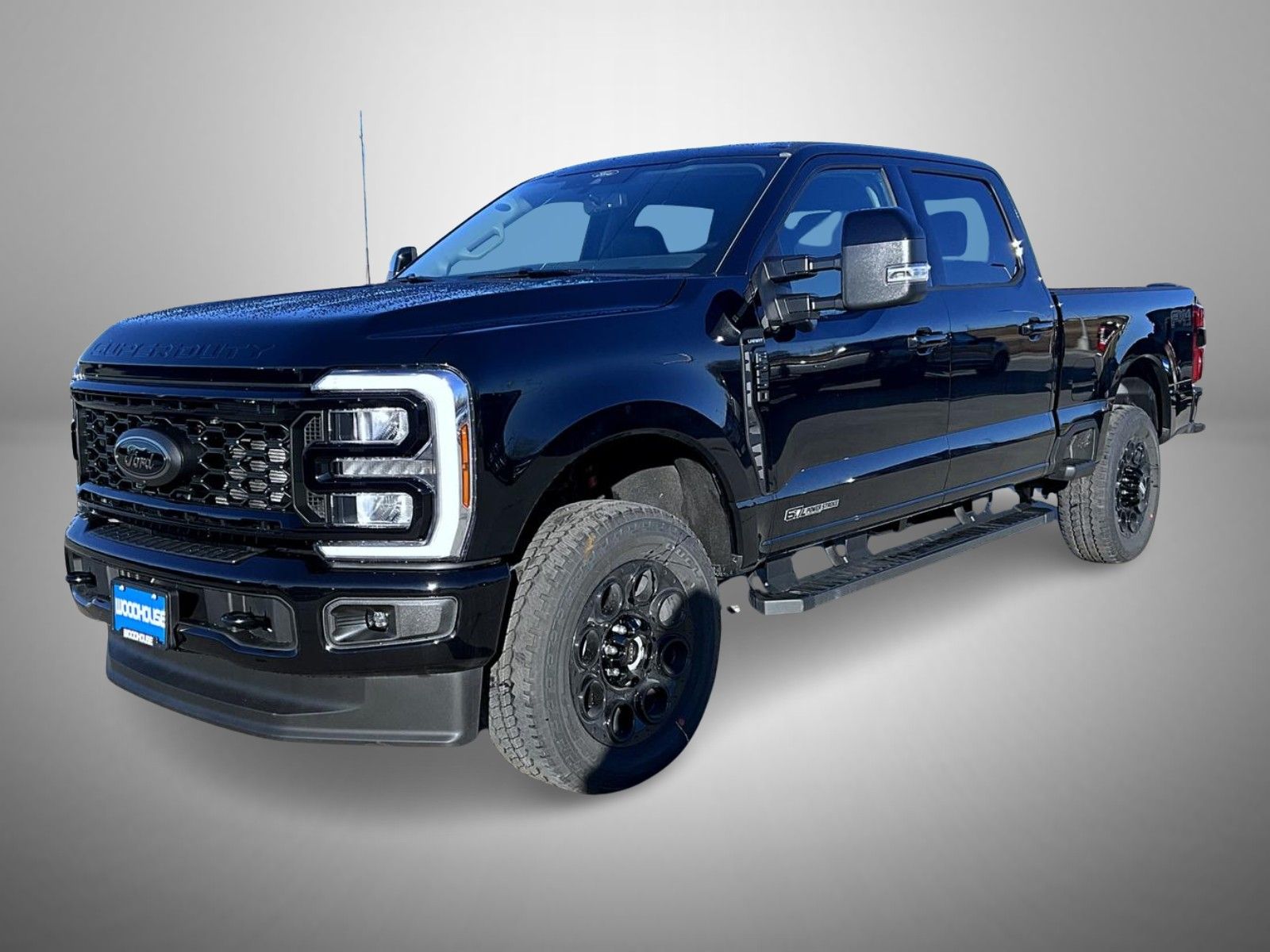 2026 Ford F-250 Base's photo
