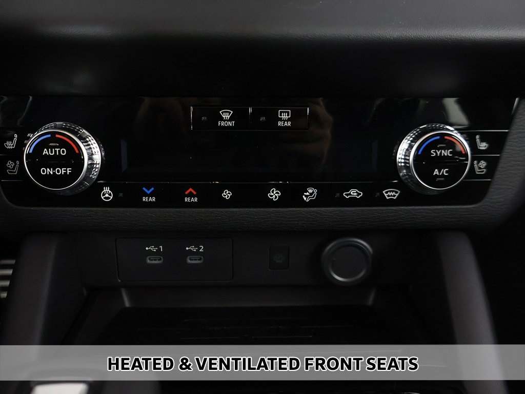 2025 Mitsubishi Outlander SEL GT photo 6