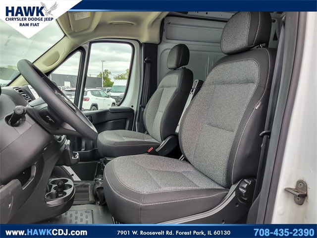2024 RAM PROMASTER 1500 - Image 8