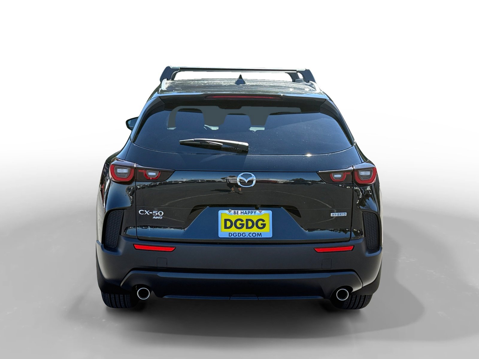 2025 Mazda CX-50 Preferred photo 3