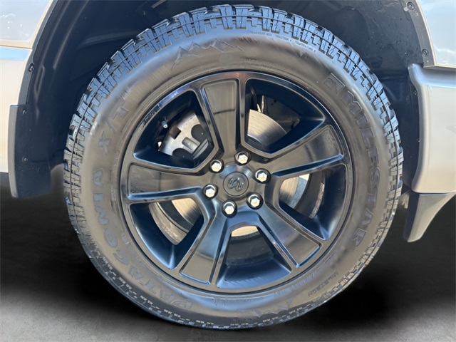 2022 Ram 1500 Big Horn Lone Star photo 30