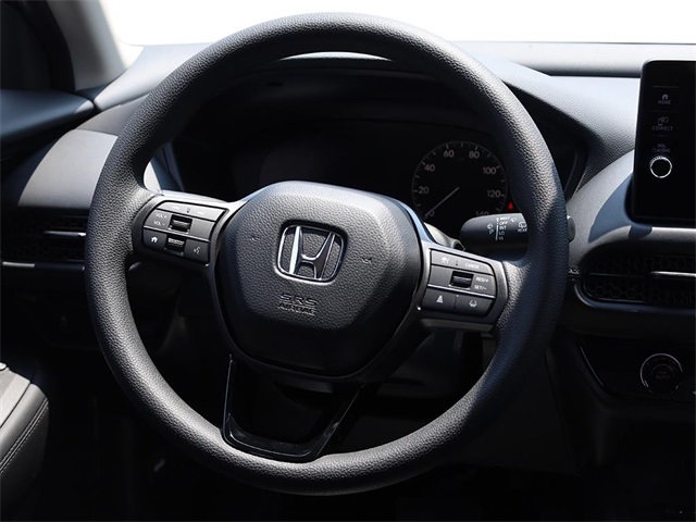 2026 Honda HR-V LX photo 12