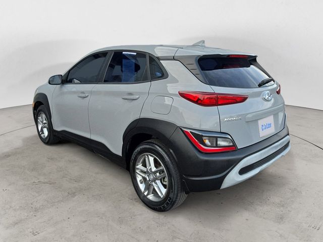 2022 Hyundai Kona SE photo 3
