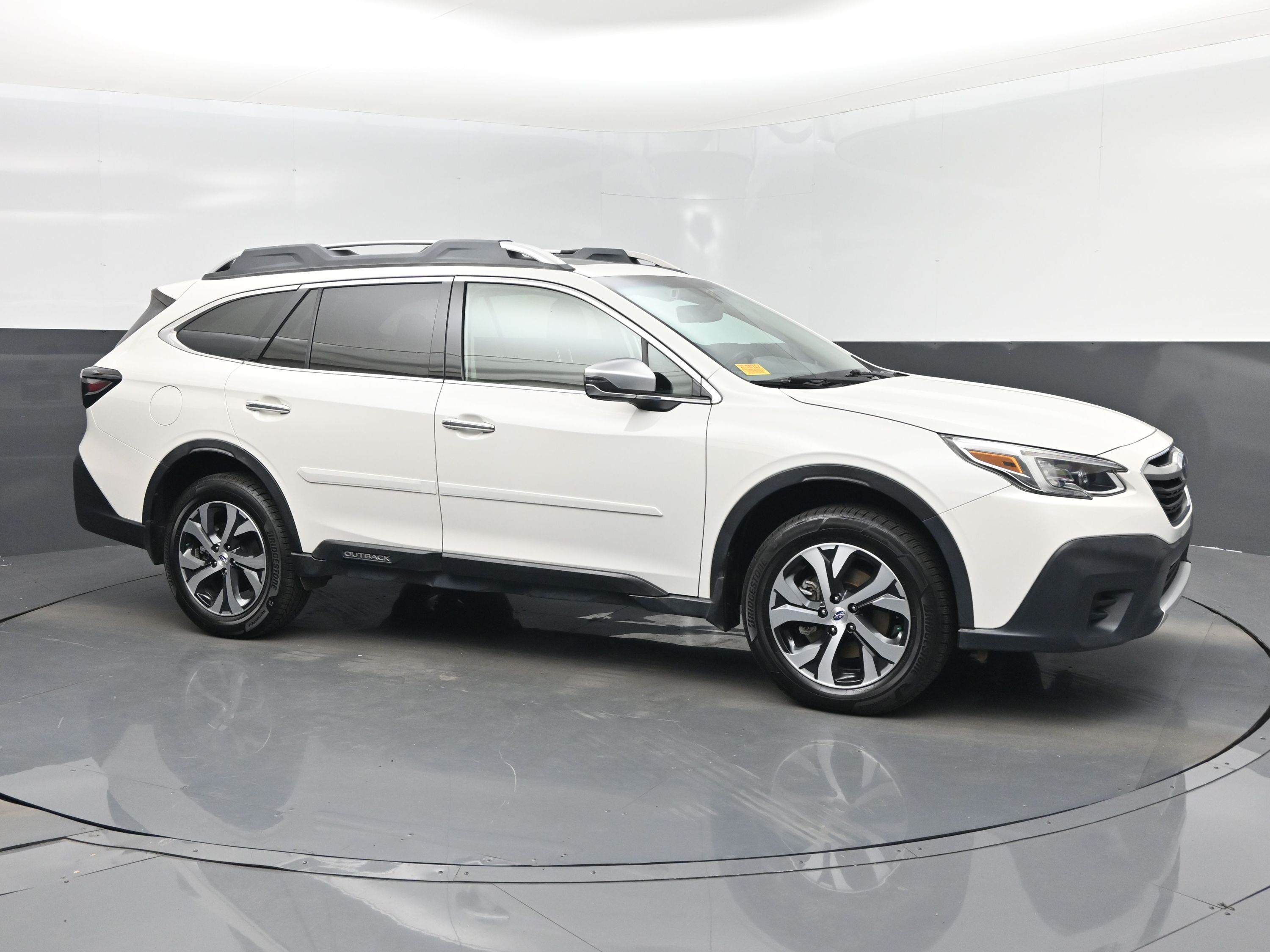 2020 Subaru Outback