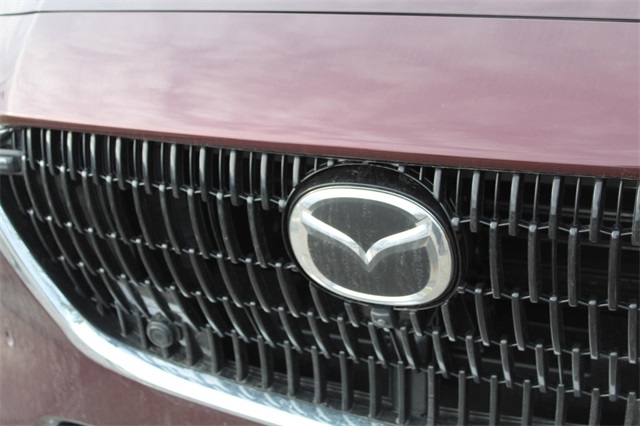 2025 Mazda CX-90 3.3 Turbo Premium Plus photo 10