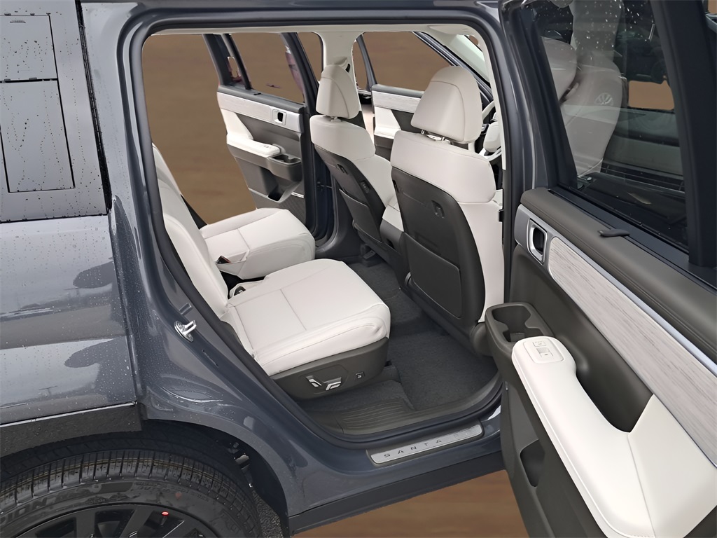 2025 Hyundai Santa Fe Calligraphy photo 13