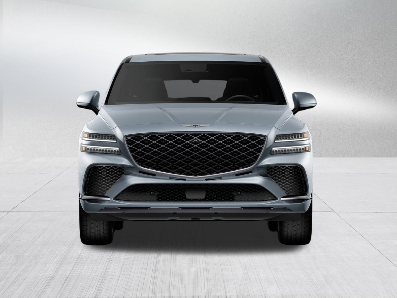 2026 Genesis GV80 Coupe 3.5T AWD photo 6