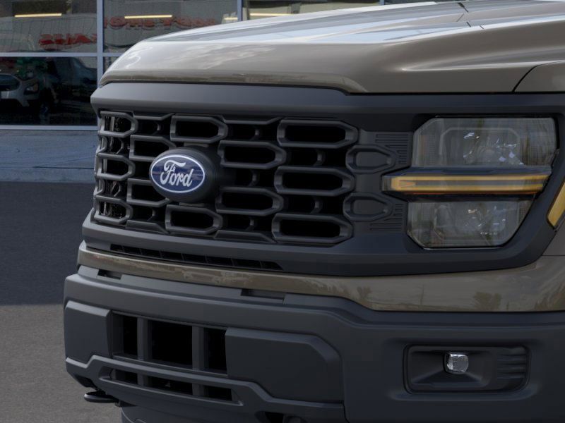 2025 FORD F-150 - Image 18