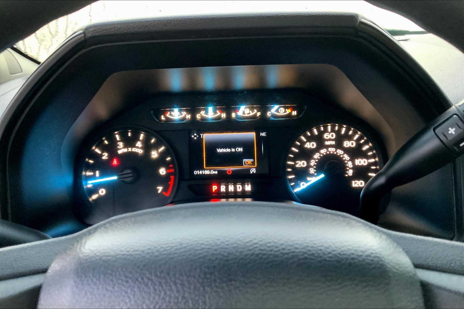 2019 Ford F-150 XL photo 19