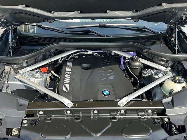 2025 Bmw X5 xDrive40i photo 12