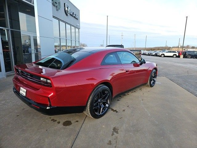 2024 Dodge Charger R/T photo 6