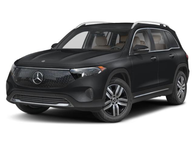 2025 Mercedes Benz EQB 300 4MATIC photo 41