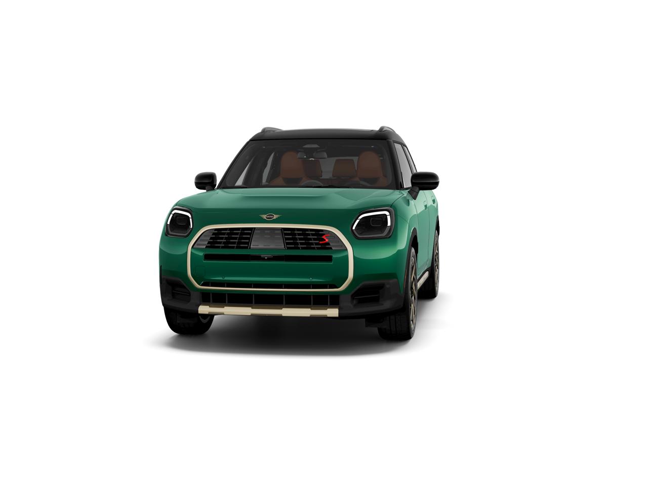 2026 Mini Countryman Iconic S ALL4 photo 3