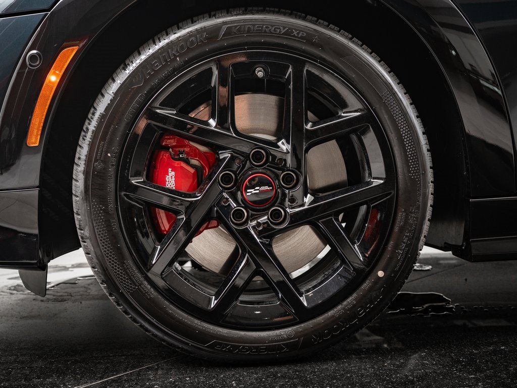 2025 Mini Cooper 2 Door Hardtop Iconic photo 12