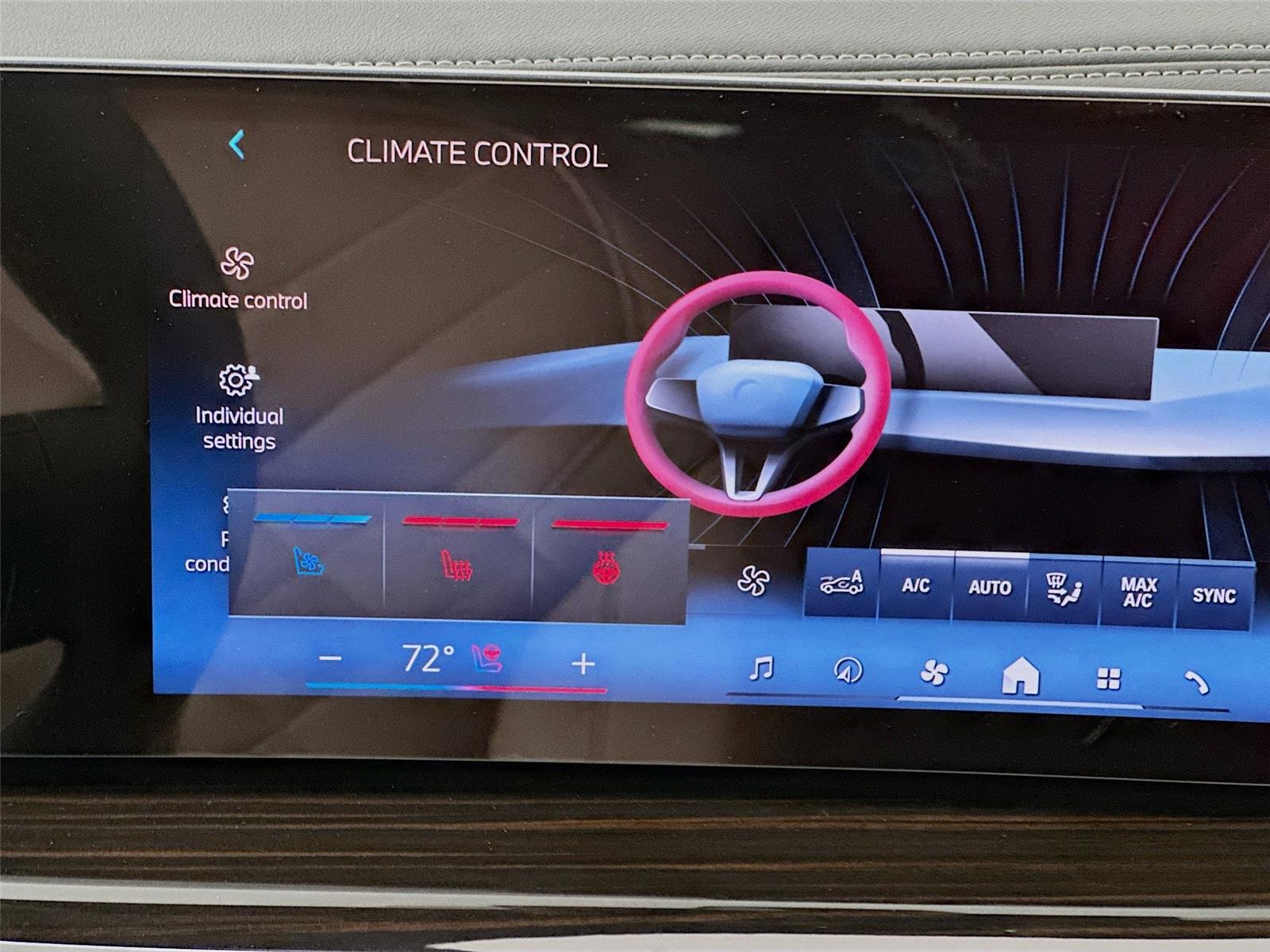 2026 Bmw X7 xDrive40i photo 19