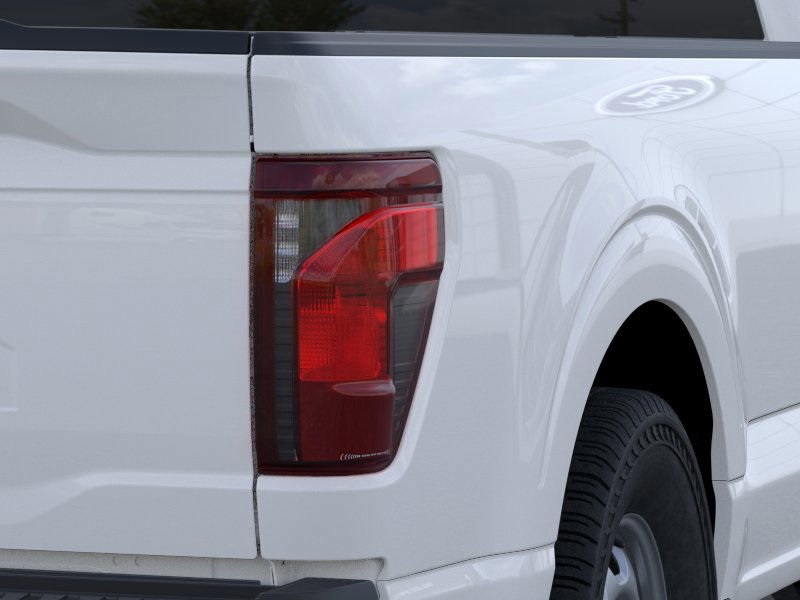 2025 Ford F-150 XL photo 21