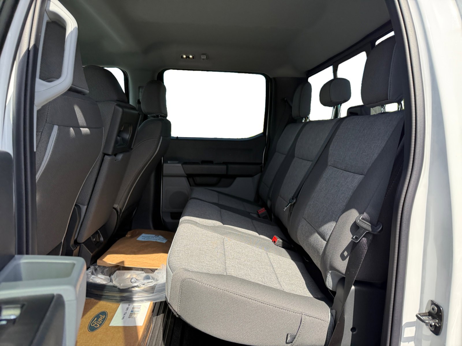2025 Ford F-250 XL photo 16