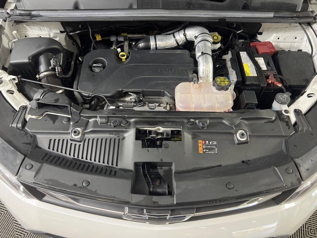 2022 Chevrolet Trax LT photo 19