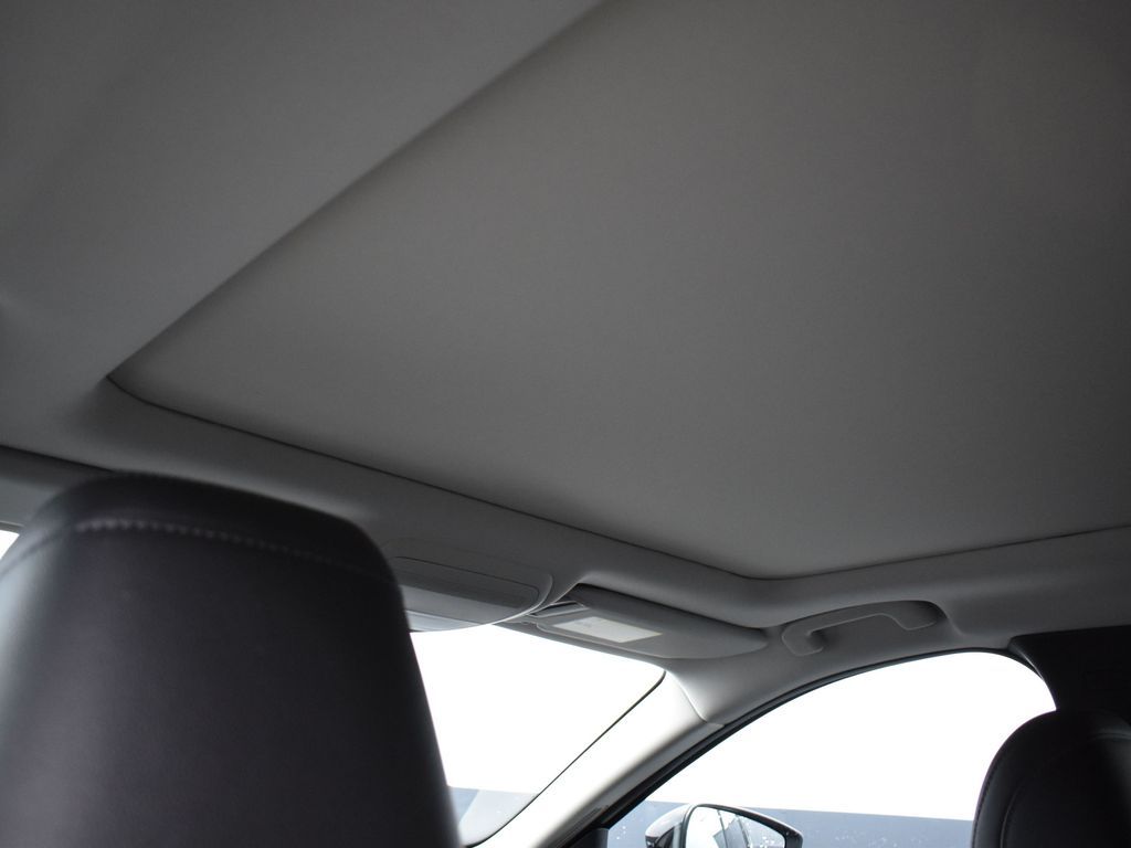 2025 Mazda CX-50 2.5 Turbo Premium photo 19
