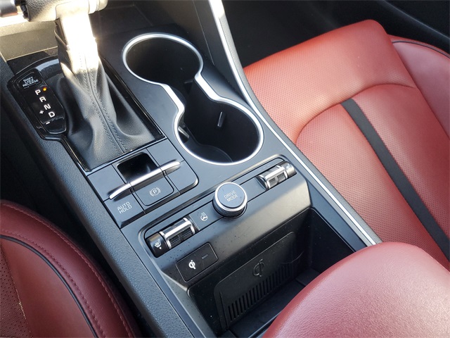 2023 Kia K5 GT-Line photo 22
