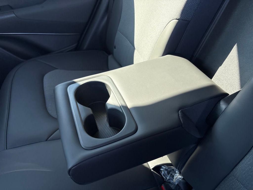 2025 Kia Niro EX photo 23