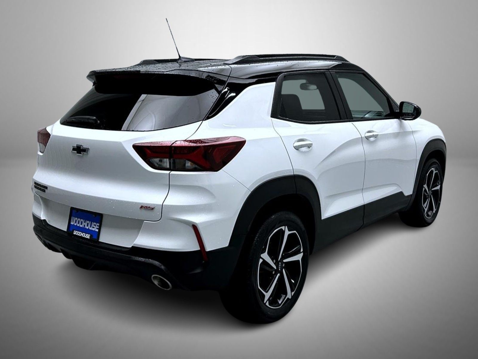 2023 Chevrolet Trailblazer RS photo 5