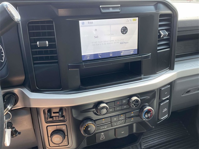 2026 Ford F-350 photo 8